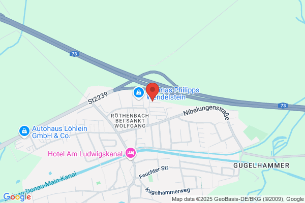 ISB GmbH