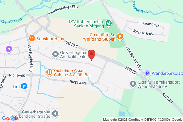 KILIAN & GANS GmbH & Co. Industrievertretung
