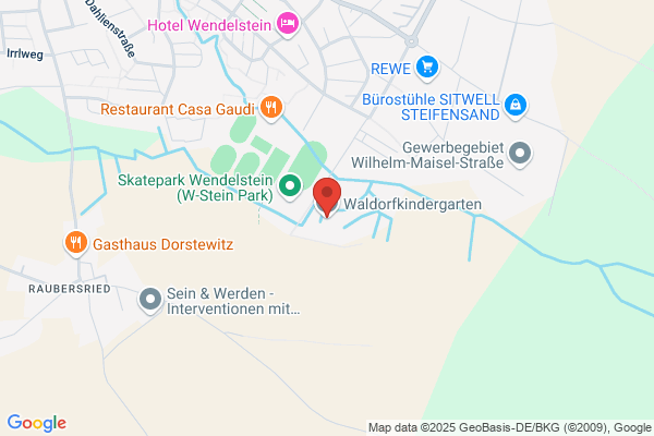 Waldorfschule Wendelstein Freie