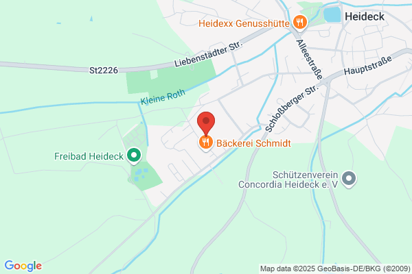 Frankonia GmbH
