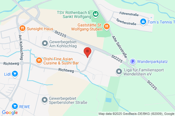 Strobel LebensmittelgroßhandelGmbH