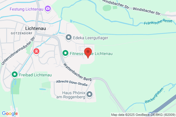 Klaus Fleischmann Metallbau GmbH