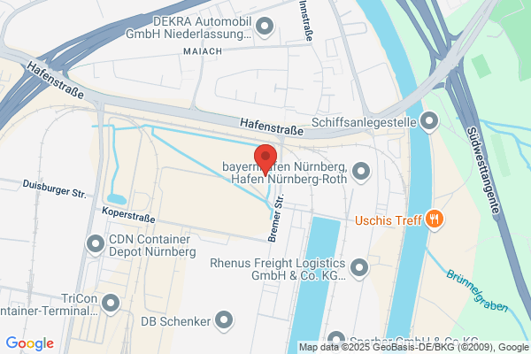 Johnson Outdoor Vertriebsgesellschaft mbH