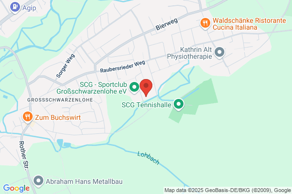Grundschule Schwarzenlohe