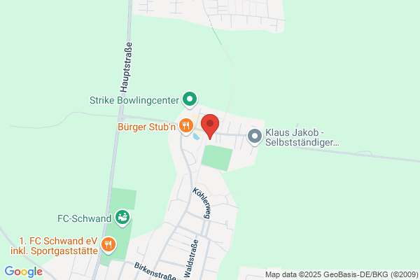 Markt Schwanstetten und Passamt