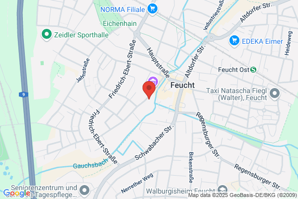 Dieter Rösner