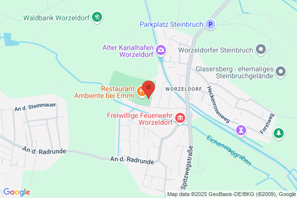 Schützenverein Adler Nürnberg-Worzeldorf e.V.