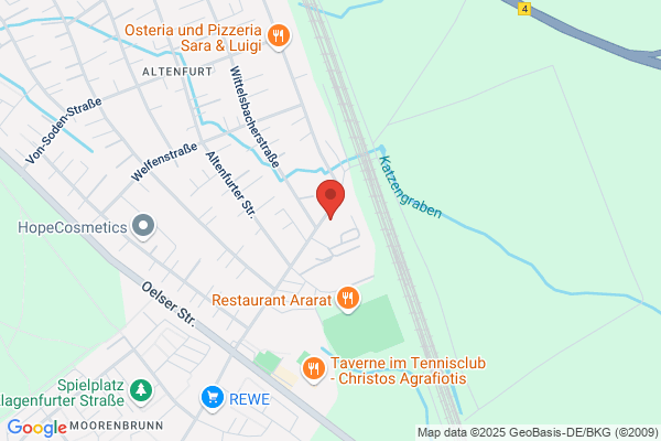 KFZ-Sachverständigenbüro Donato Cannizzo