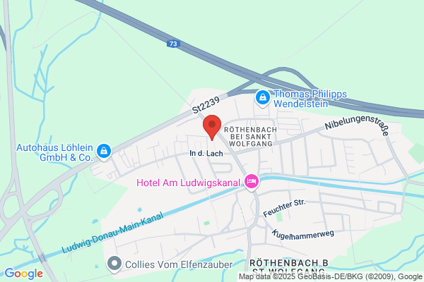SIGNAL IDUNA Versicherung Gerhard Gottwald