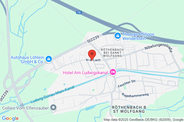 Brede u. Eckhardt GbR