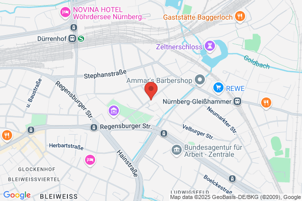 Debeka Versichern Bausparen P. Sturm