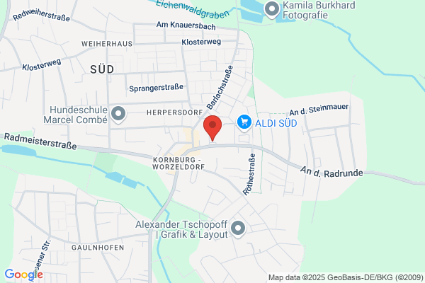 Gemeinschaftspraxis Dr. Bernd