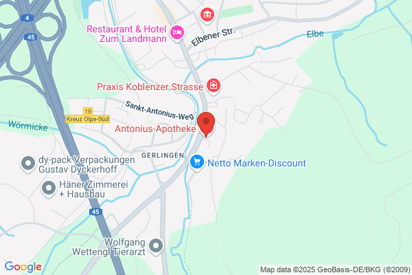 Antonius-Apotheke
