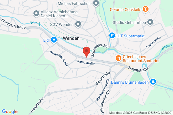 Marien-Apotheke