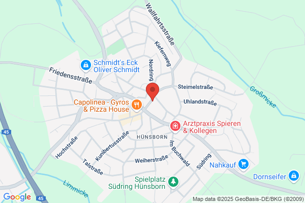 Sparkasse Olpe-Drolshagen-Wenden