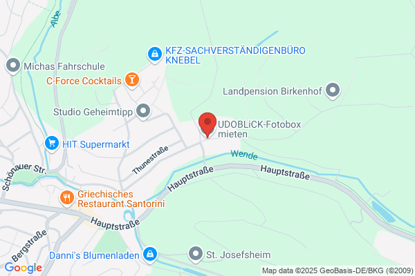 Fahrradwerk Enik GmbH