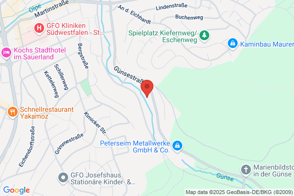 FTF Metallbau GmbH