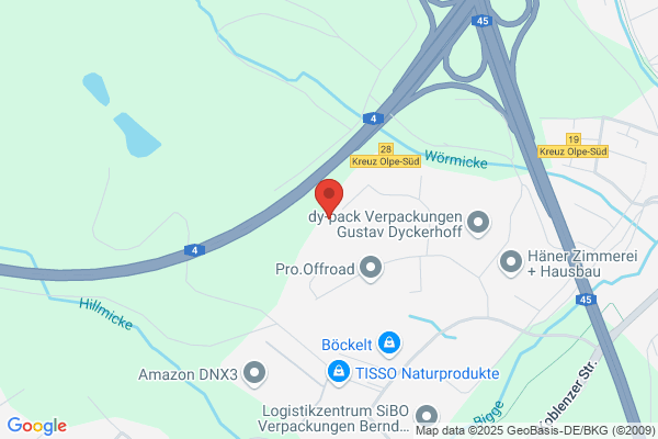 Schneider GmbH