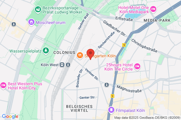 IBG Haus NRW GmbH