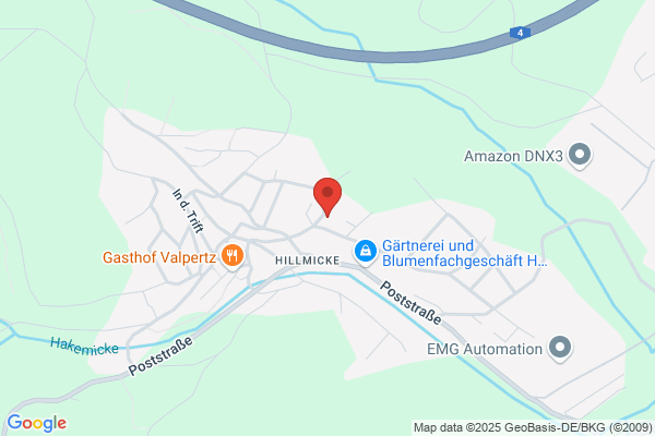 Freiwillige Feuerwehr Hillmicke