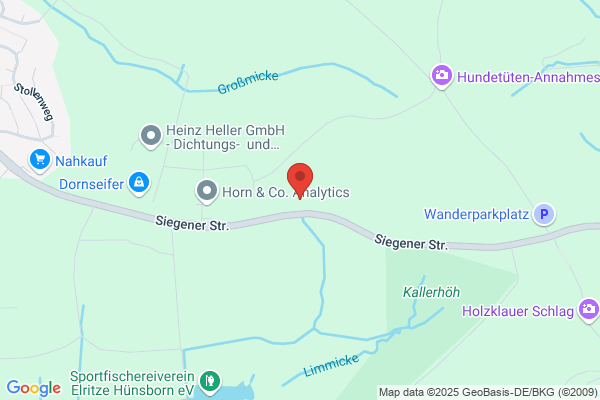 Stupperich Dieter GmbH