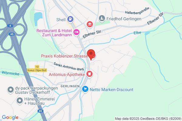 Krankengymnastik und Massage Carola Knust