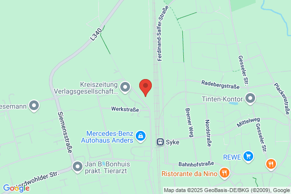 ADM Garagen Sauerland/Olpe