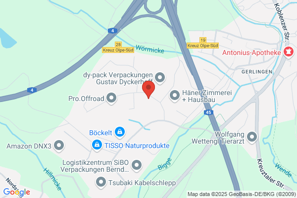 BRB-Lagertechnik GmbH