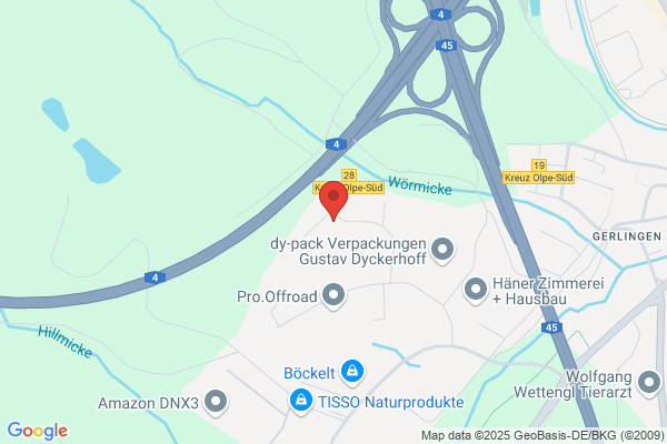 BTW GmbH