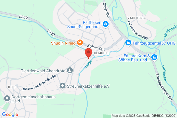 Balcke-Dürr GmbH Niederlassung Rothemühle