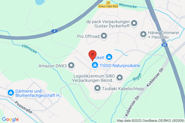 Camco Produktions- und Vertriebs-GmbH