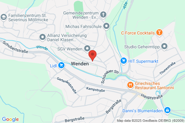 DER Hundesalon - Nicole Rademacher