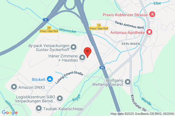 DIMO-Tex Textilgroßhadel GmbH