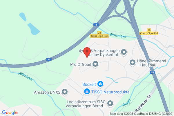 Drehmo GmbH