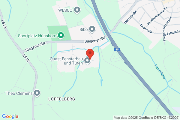 FEST SPAN GmbH