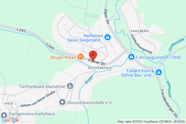 Fahrzeugbau Schwartze GmbH