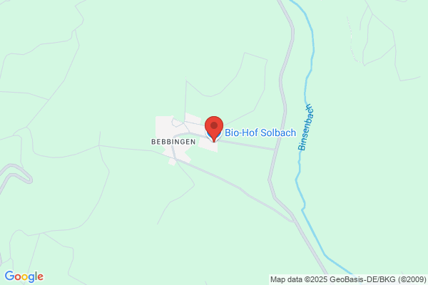Hedwig Solbach
