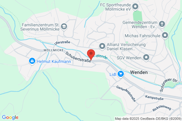 IBD Solutions GmbH