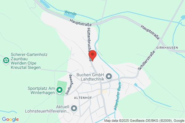 Landesbetrieb Wald und Holz NRW Forstbetriebsbezirk Heinsberg
