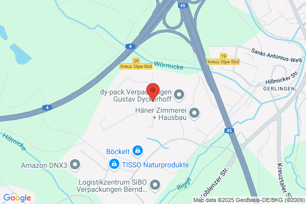 NIRO Wenden GmbH