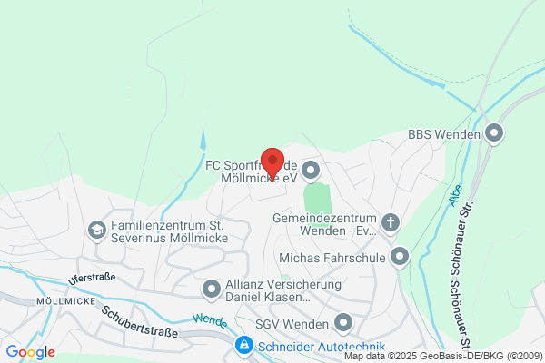 Schule für Erziehungshilfe