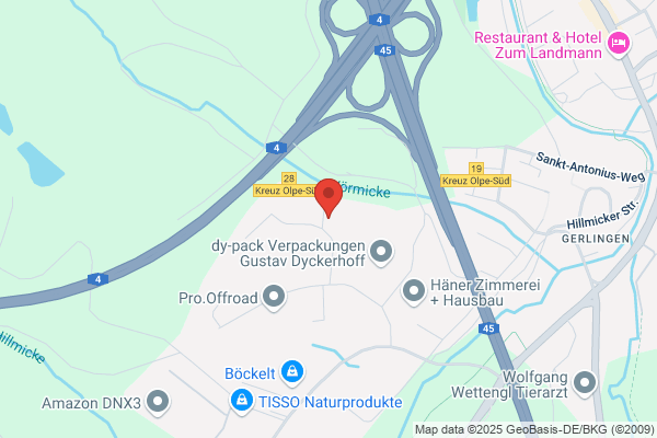 TPQ-Technische Produkte Quast GmbH
