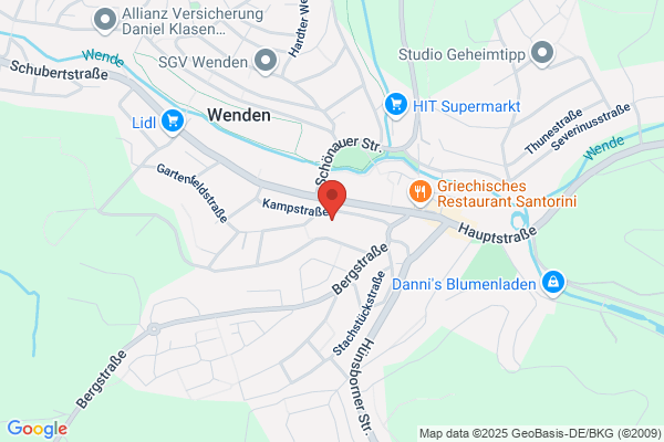 VMS GmbH