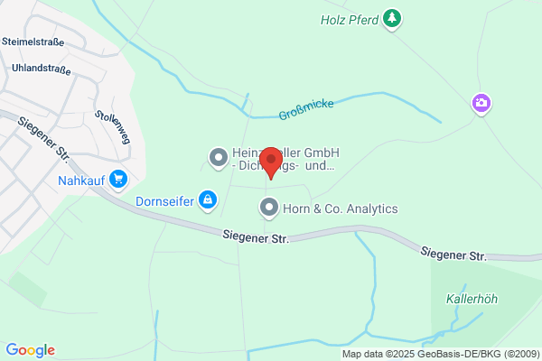Waffenschmidt Ewald GmbH & Co. KG