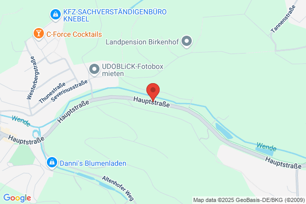 Wenden