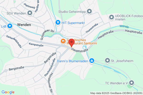 Wendener Augenoptik Eveline Jansen e.K.