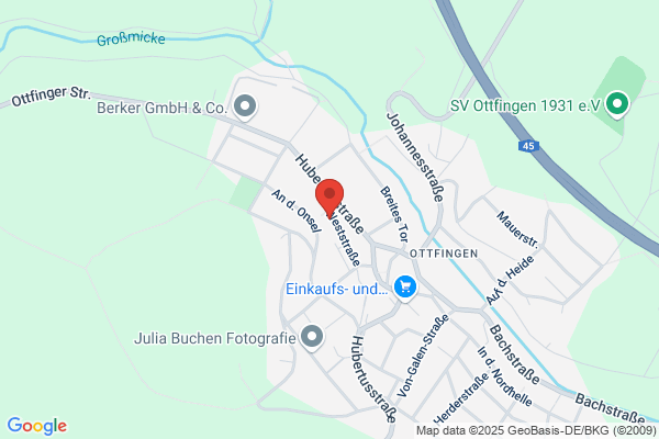 Birlenbach