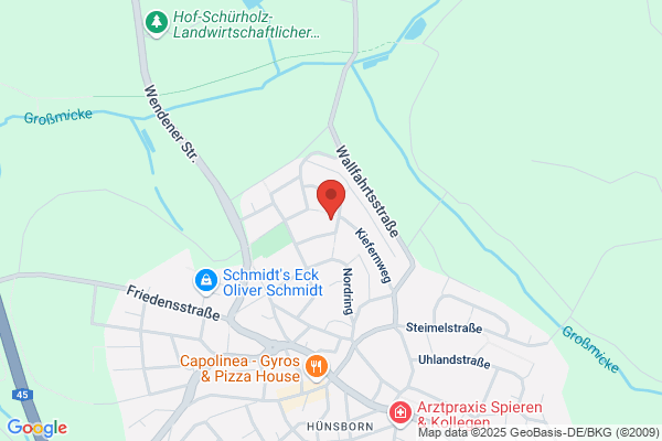 Susannes Nagelstudio und Steffis Fußpflege