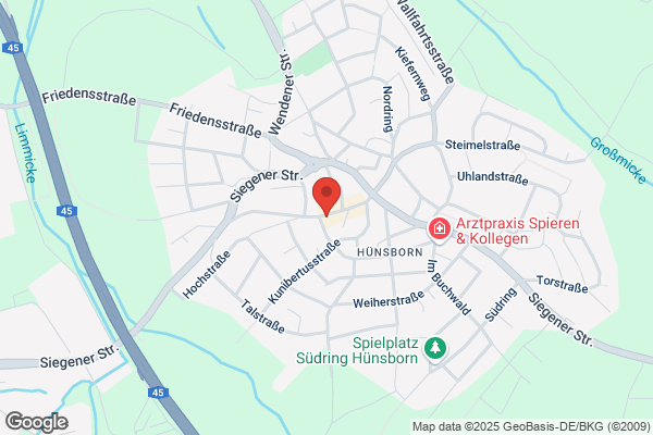 Zu den Dreikönigen