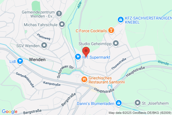 AW Products GmbH